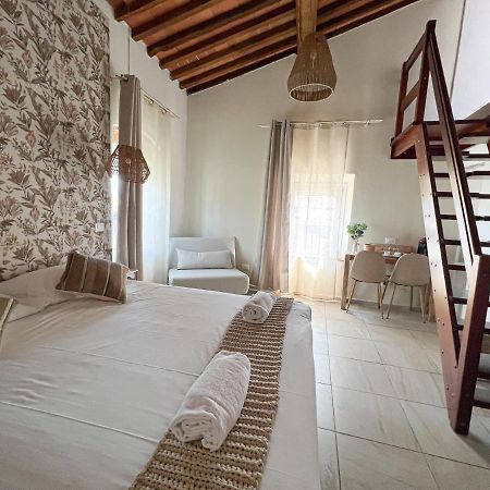 New! -Verderame Rooms & Suite In Lucca Exterior photo