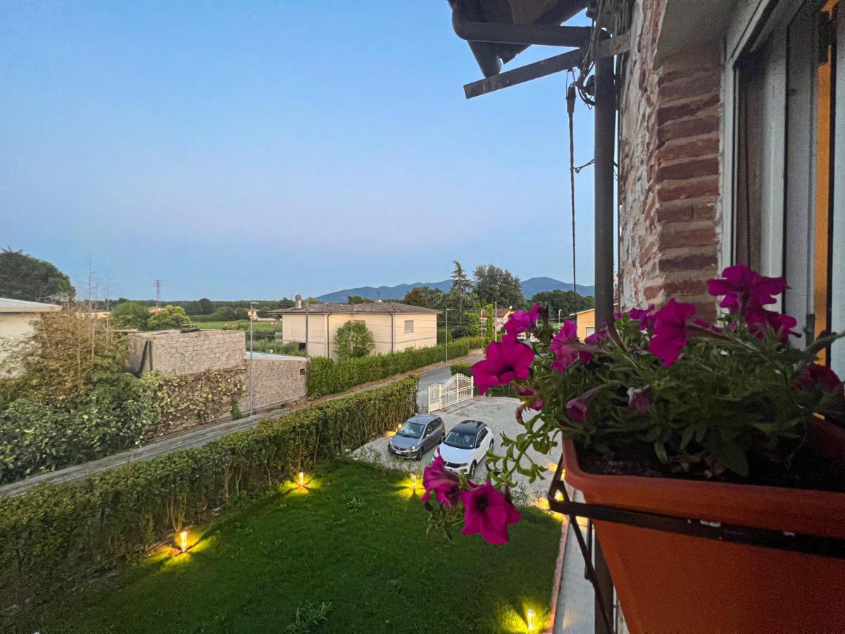 New! -Verderame Rooms & Suite In Lucca Exterior photo