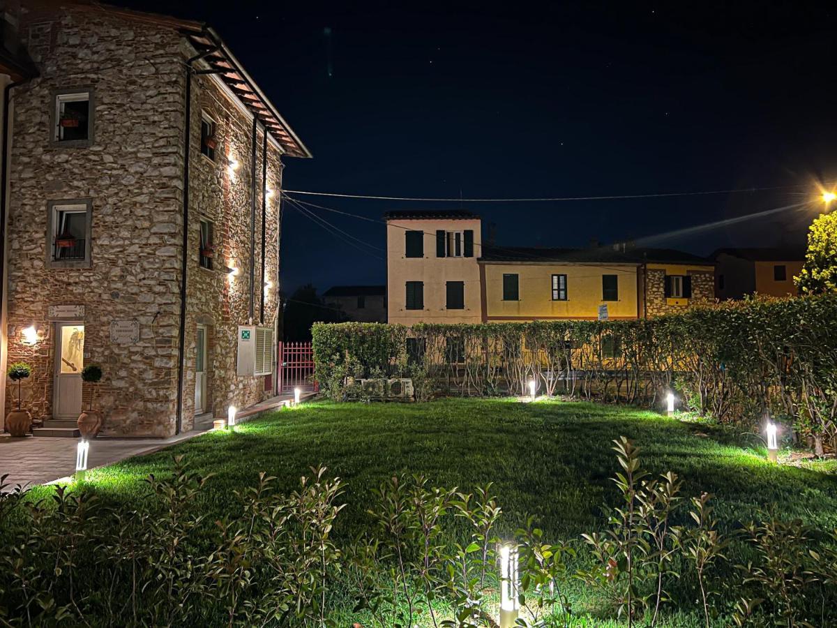 New! -Verderame Rooms & Suite In Lucca Exterior photo